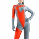 Supply Lovely Mixed color Lycra Spandex lycra Open Catsuit Party
