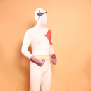 Digital Color Printing Fullbody Zentai Halloween Spandex lycra Holiday Party Unisex Cosplay Zentai Suit